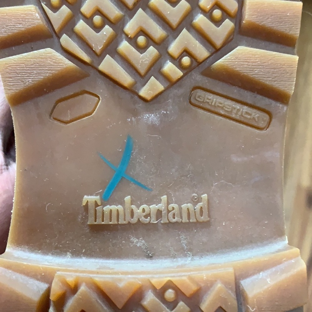 Timberlands Men Oxfords Leather Shoes (8) - Picture 12 of 13